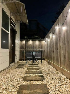 Urban Bungalow